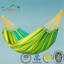 Duplo e Único Ultraleve Multifuncional portátil Camping Hammock